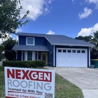 NexGen Roofing ico