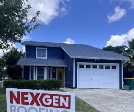 NexGen Roofing