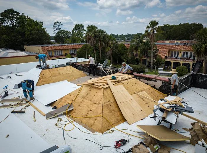 NexGen Roofing Picture 9