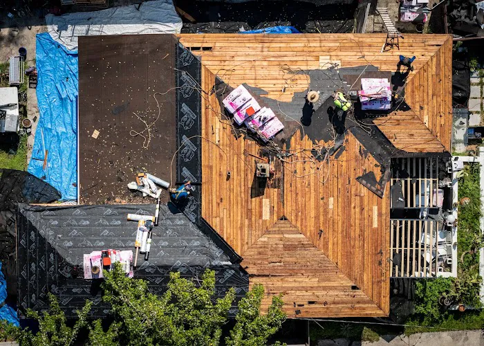 NexGen Roofing Picture 5