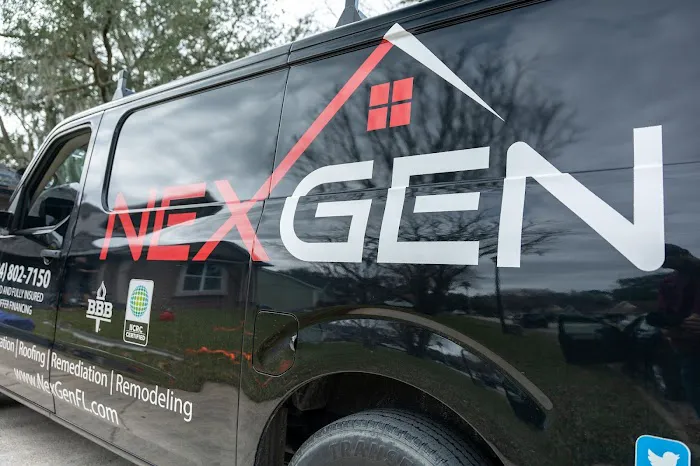 NexGen Roofing Picture 8