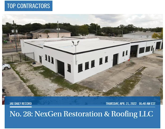NexGen Roofing Picture 10
