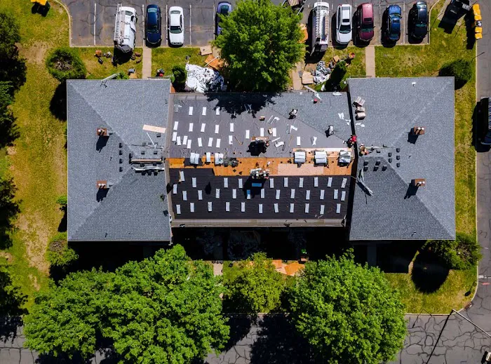 H & H Homes Inc. | General Roofing Contractor | Construction, and Remodeling Company Picture 7