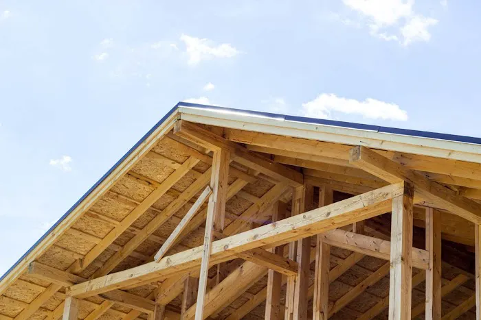 H & H Homes Inc. | General Roofing Contractor | Construction, and Remodeling Company Picture 6