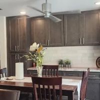 Bracey Building Contractors, Inc ico