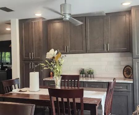 Bracey Building Contractors, Inc