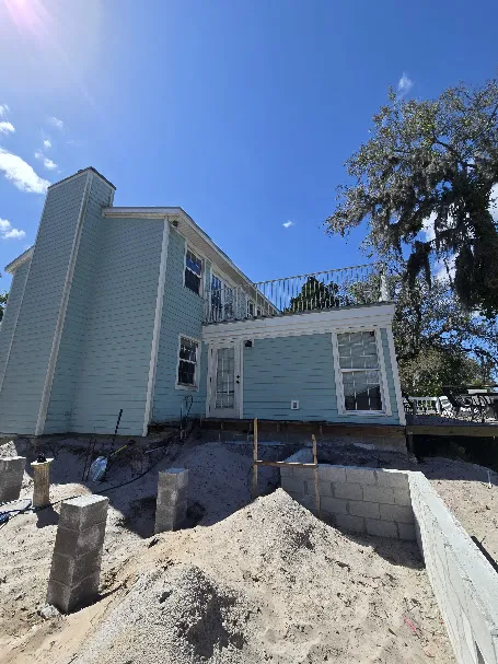 Bracey Building Contractors, Inc Picture 9