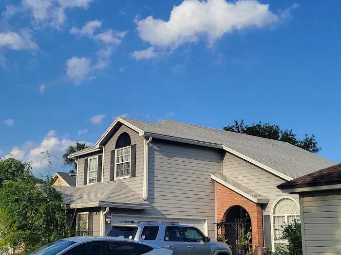 Prime Roofing Picture 1