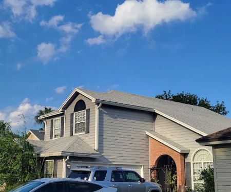 Prime Roofing