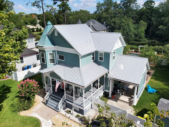 Prime Roofing Picture 8