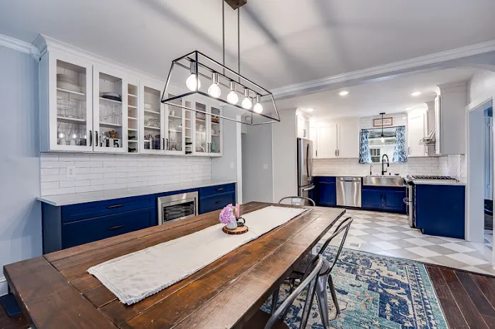 Lavender House Contracting Picture 2