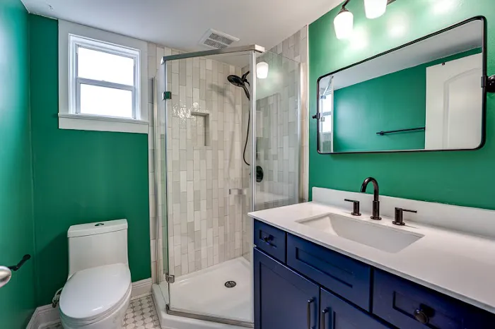 Lavender House Contracting Picture 4