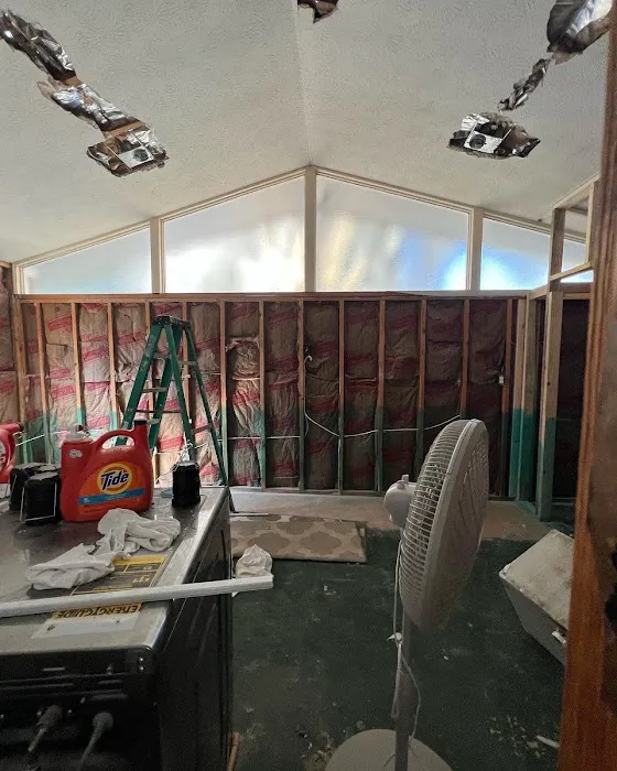 Lavender House Contracting Picture 7