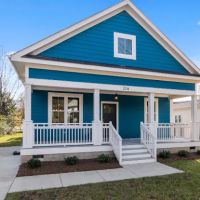 NC Siding & Windows ico