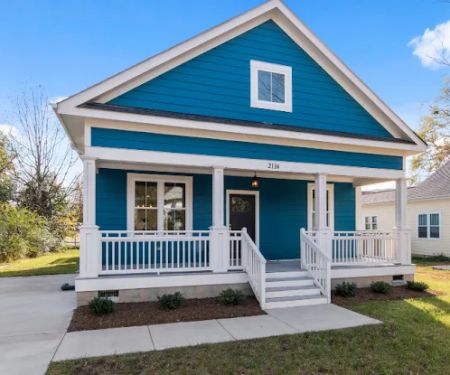 NC Siding & Windows