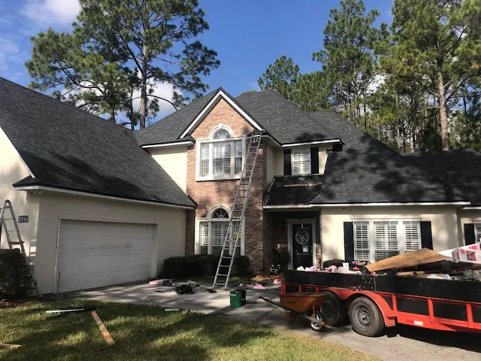 Plair Homes Roofing & Construction Picture 1
