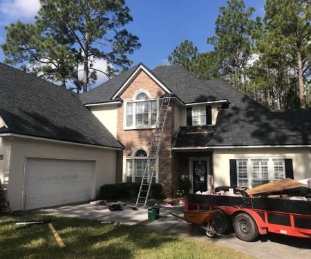 Plair Homes Roofing & Construction