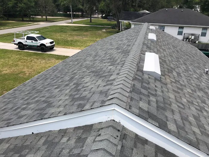 Plair Homes Roofing & Construction Picture 4