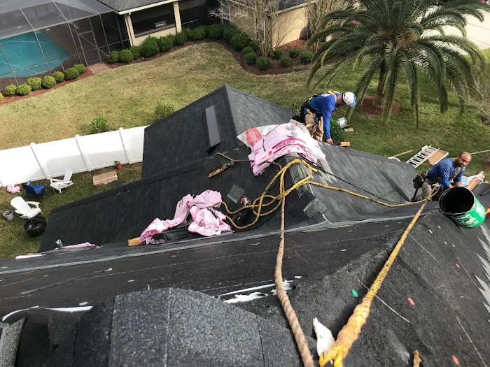 Plair Homes Roofing & Construction Picture 6