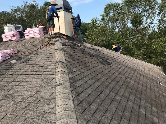 Plair Homes Roofing & Construction Picture 5