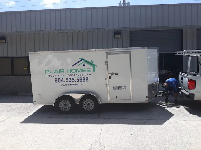 Plair Homes Roofing & Construction Picture 7
