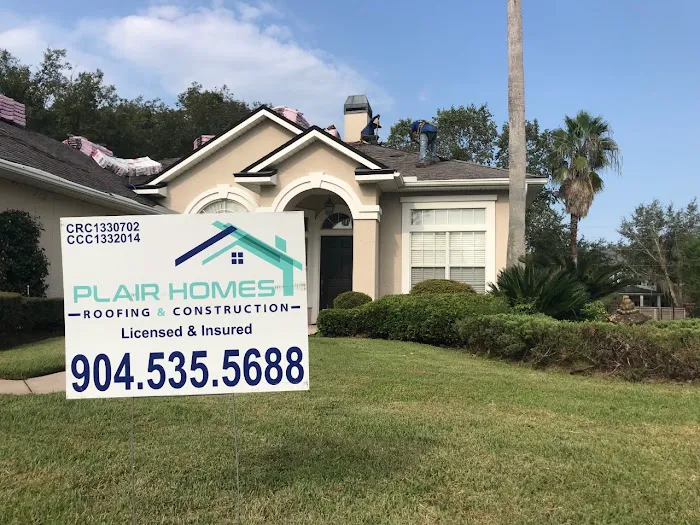 Plair Homes Roofing & Construction Picture 9