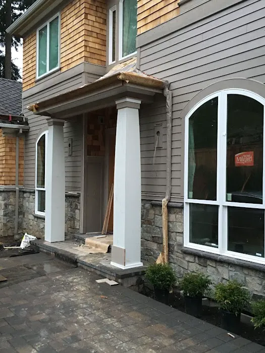 HOME RENOVATIONS JAX LLC Picture 7