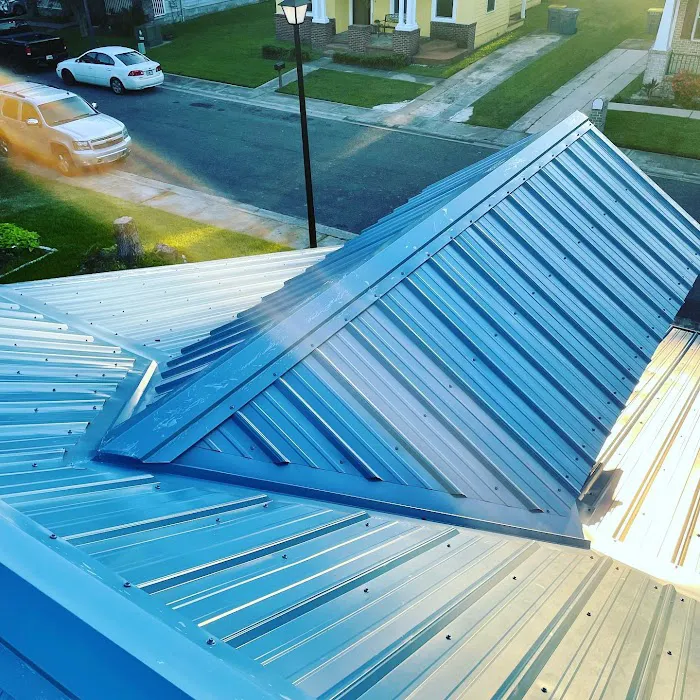 Massey Roofing & Contracting Picture 3
