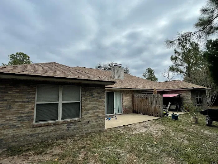 Massey Roofing & Contracting Picture 1