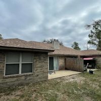 Massey Roofing & Contracting ico