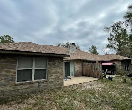 Massey Roofing & Contracting