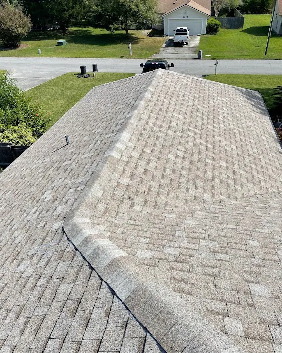 Massey Roofing & Contracting Picture 2