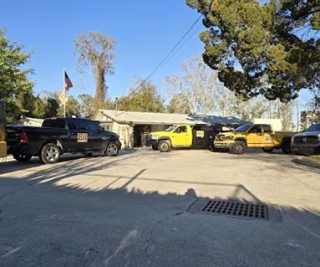 BKR Enterprises LLC