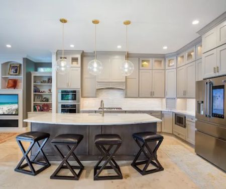 BeeTree Homes