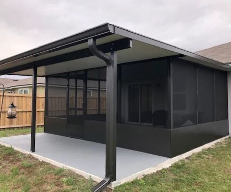 Affordable Improvements Unlimited