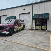 HD Roofing & Repairs, LLC ico