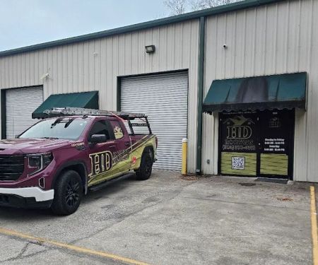 HD Roofing & Repairs, LLC