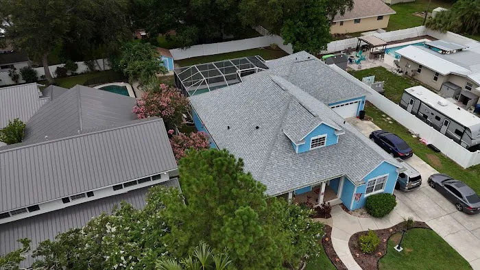 Universal Roof & Contracting Jacksonville Picture 1