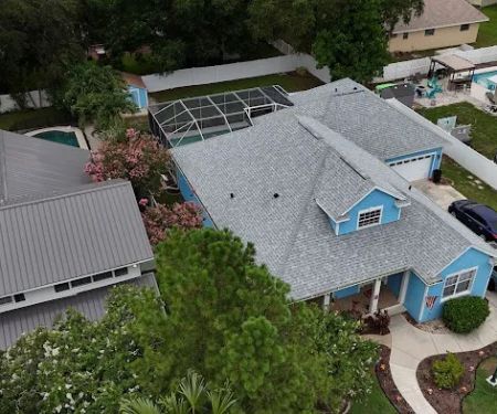 Universal Roof & Contracting Jacksonville