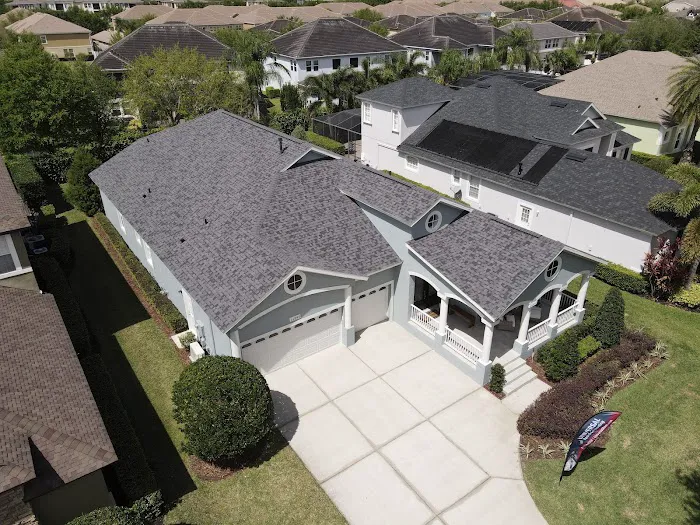 Universal Roof & Contracting Jacksonville Picture 4