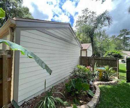 Home Remodeling & Maintenance Inc.