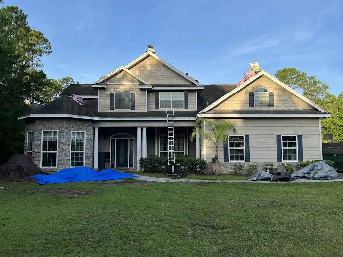Sea Glass Construction and Roofing Picture 5