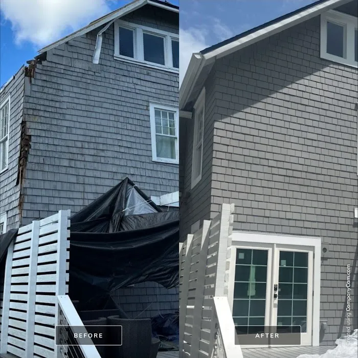 Sea Glass Construction and Roofing Picture 6