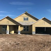 RFM SIDING LLC ico