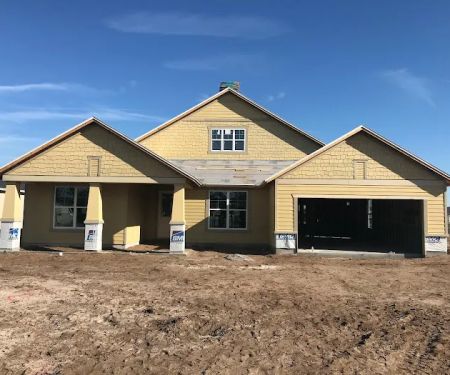 RFM SIDING LLC