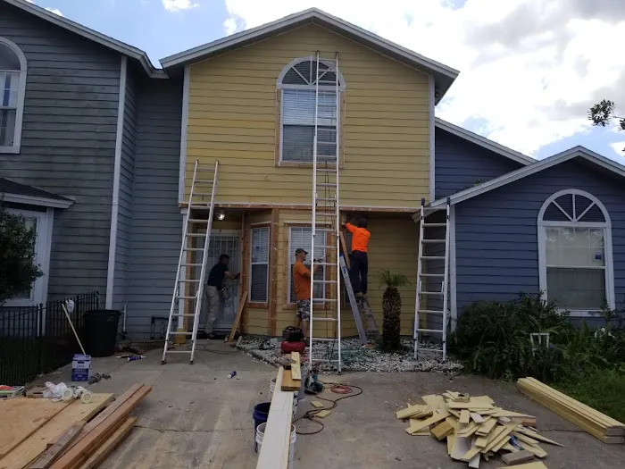 RFM SIDING LLC Picture 10