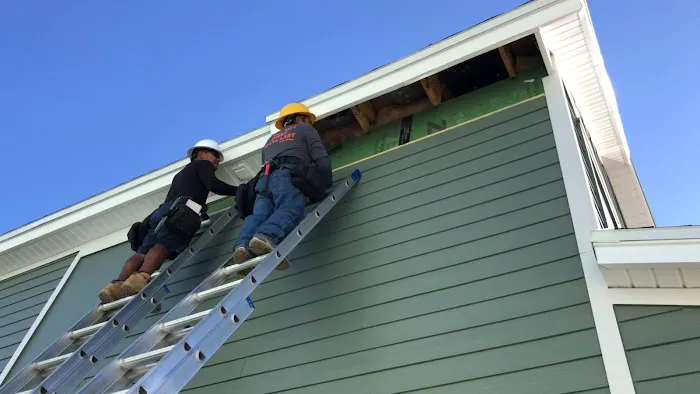 RFM SIDING LLC Picture 7