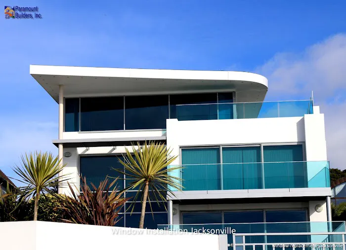 Paramount Builders Inc. Picture 6