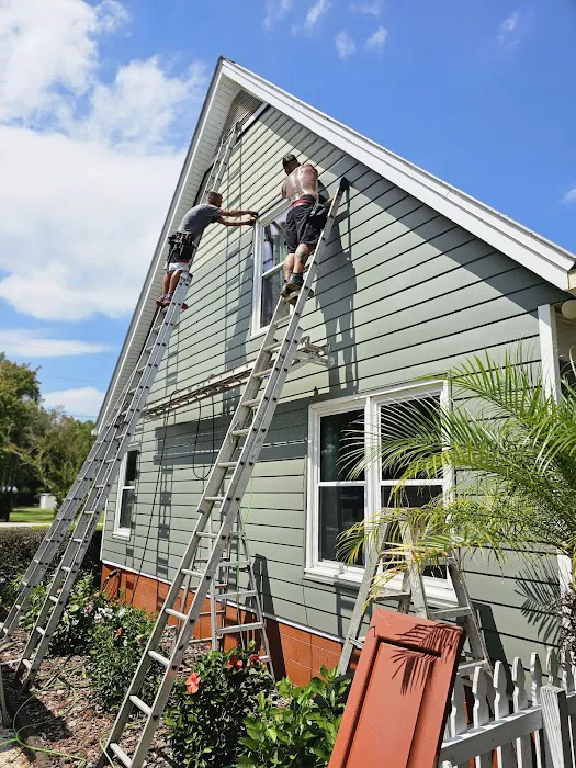 Paramount Builders Inc. Picture 10
