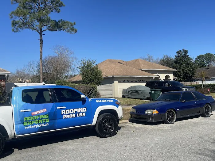 Roofing Pros USA Picture 3